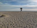 Plage du Barcarès